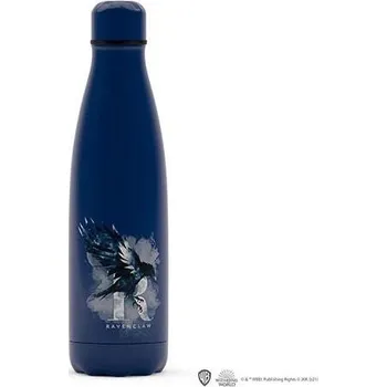 plyšák Harry Potter Nerezová láhev 500 ml na teplé a studené nápoje - Havraspár
