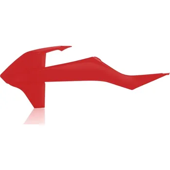 Motodíl ACERBIS spoiler GAS GAS MC 85 21- červená