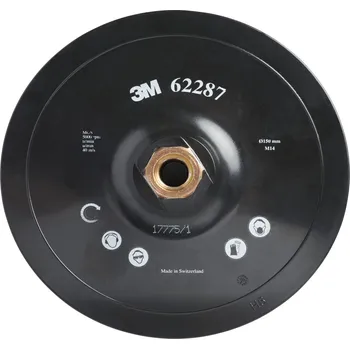 3M™ Hookit™ Back-up Pad