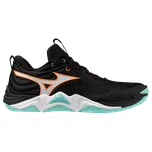 Indoorové boty Mizuno Wave Momentum Elite v1ga2512-12 Velikost 38,5 EU | 5,5 UK | 6,5 US | 24,5 CM
