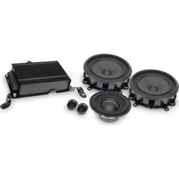 Elektronika Reproduktory Alpine SPC-300A3 + Prodloužená lhůta na vrácení zboží do 40 dnů