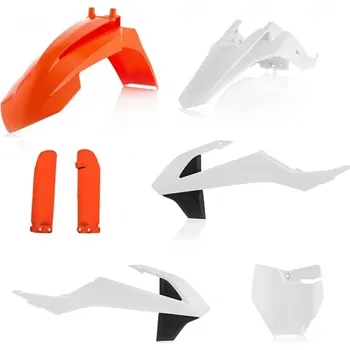 ACERBIS plastový full kit SX50/16-, MC50/21- replica 17