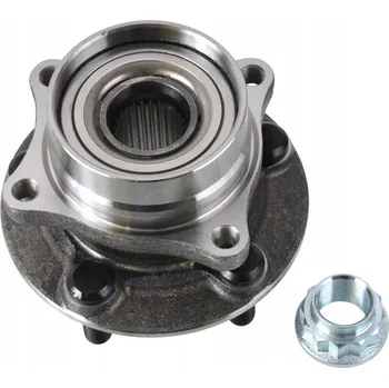 Zavěšení kol Blue Print ADT38252 Sada ložisek kola