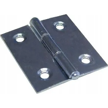 Hřebík Nastavitelný pant 4 x 25 mm