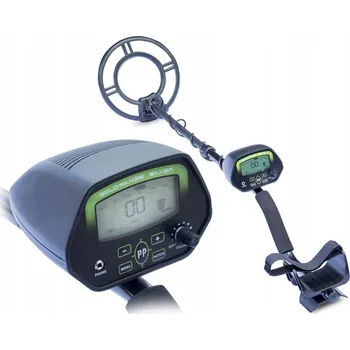 Detektor kovů Detektor Cobra Tector CT-1037