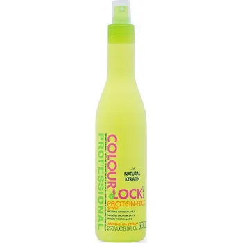 BES Colour Lock Protein Fixx 250 ml kondicionér na vlasy