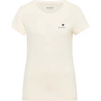 Podprsenka Mustang Loa - Whisper White (Bílá)