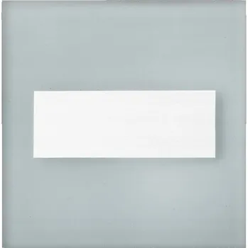 Kulaté Stropní Svítidlo Milagro bílé