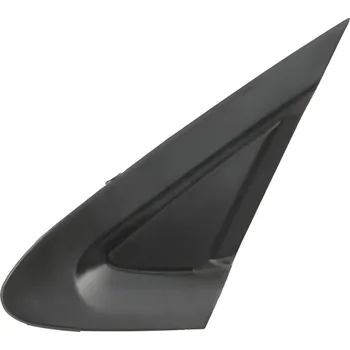 Lišta karosérie Plastový lem levého předního blatníku FIAT PUNTO GRANDE 2005-2012 | TAIWAN | 5903107116399