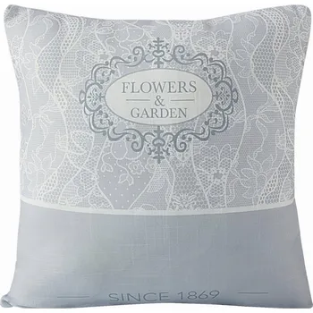 Povlak na dekorativní polštářek Dekorační povlak na polštář Eurofirany 45 x 45 cm