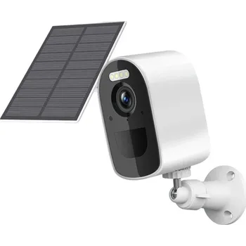 Couvací kamera Bateriová kamera se solárním panelem ESEE-925 3Mpx