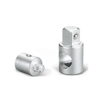 adaptér, 3/8" F - 1/2" M, FORTUM