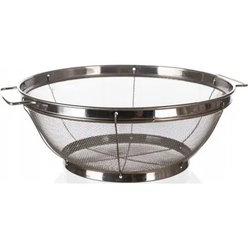 Cedník a síto Sítko Banquet nerezová ocel