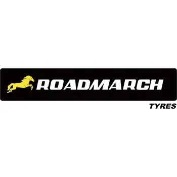 Letní osobní pneu Letní pneumatika Roadmarch Ecopro 99 185/55 R16 87 V