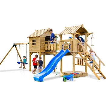 Dětské hřiště Dětské hřiště Little Land of fun