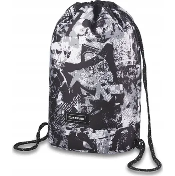 Městský batoh BATOH STAHUJÍCÍ VAK 16L