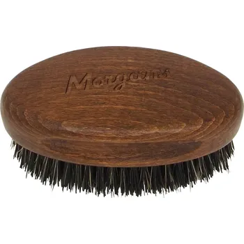 Kartáč na vousy z kančích štětin BMB