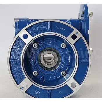 Elektromotor šneková převodovka P 045_FC_1: 21_71/B14