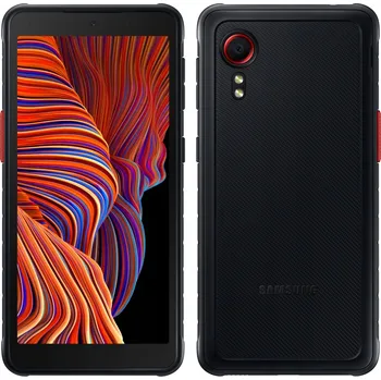Mobilní telefon Smartphone Samsung Galaxy XCover 5 4 GB / 64 GB 4G (LTE) černý