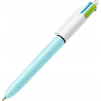 Vícebarevné Propiska BIC