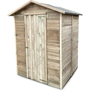 Zahradní domek Hubert 150 x 143 cm