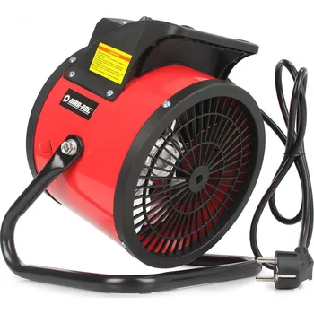 Průmyslové topidlo MARPOL M80911