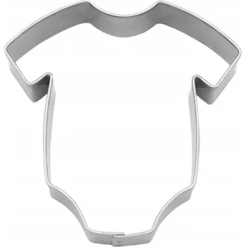 Vykrajovátko Body | vykrajovátko