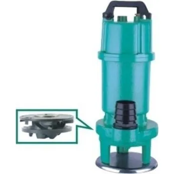 Čerpadlo čerpadlo kalové TSP 1500 1,5kW 230V