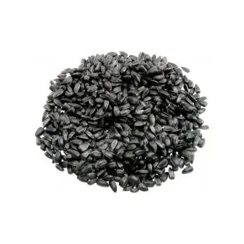 Pro ptáka Černá slunečnice – krmivo pro ptáky z české produkce 25 kg