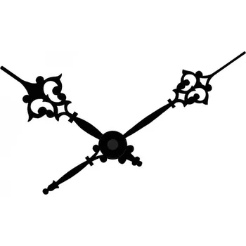 Hodiny Hodinové ručičky UTS32