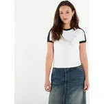 Tričko PUMA x FENTY T7 Slim Tee PUMA White XS