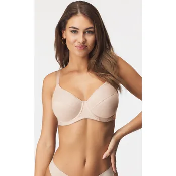 Podprsenka Podprsenka Natural Cotton nevyztužená