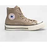 Converse Chuck 70 Hi (vintage cargo/egret/black) 39.5, béžová