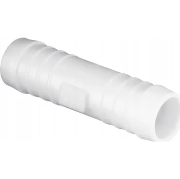 Hadicová spojka Spojka hadicová 6mm PH Normaplast GS06