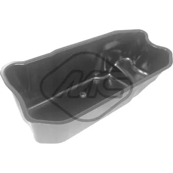 Olejová vana Olejová vana Metalcaucho 06320