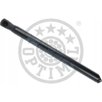 Dveře karosérie Plynová vzpěra, víko zavazadlového prostoru Optimal AG-50146