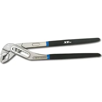 Kleště XTLINE Kleště siko soft-grip 250 mm