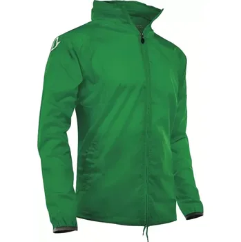 Moto bunda ACERBIS ELETTRA nepromokavá větrovka zelená