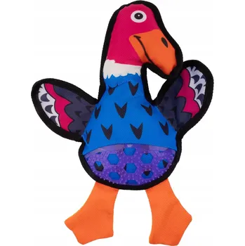 Hračka pro psa HAVE A PET HRAČKA PRO PSY VTIPNÁ KAČENKA RŮŽOVÁ