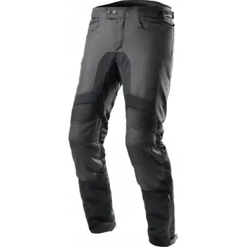 Moto bunda TEXTILNÍ KALHOTY REBELHORN JAX BLACK XS