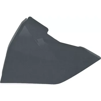 ACERBIS kryt air boxu KTM SX 85 18 -,GAS MC85 21- šedá metallic