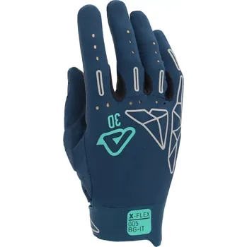 Moto rukavice ACERBIS rukavice X-Flex 2.0 modrá