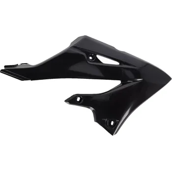 Motodíl ACERBIS spoilery YZ125/250 22/24 černá