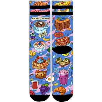 American Socks AS524 Brunch vel. L/XL