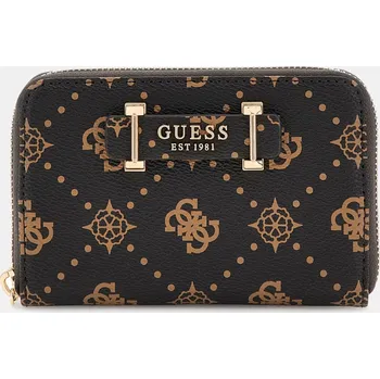 Peněženka GUESS | Silia Medium peněženka | univerzální