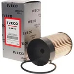Palivový filtr Iveco Daily 2006-2011 vložka do obalu 504182148, 500055340
