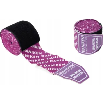 Chránič rukou Daniken LOGO