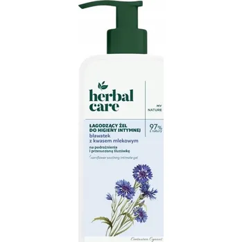 Intimní hygienický prostředek FARMONA Gel pro intimní hygienu Chrpa 330 ml