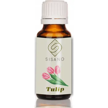 Vonný olej Sisano Tulipán 10 ml