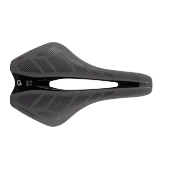 Sedlo na kolo Sedlo PROLOGO Dimension R2 AGX Tirox 143 Hard Black